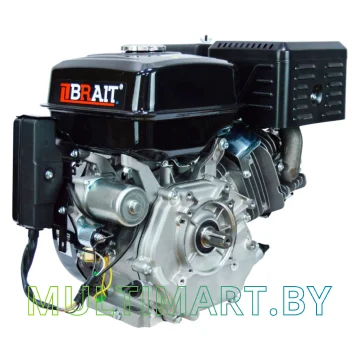 Бензиновый двигатель Brait GE1325EG картинка 7
